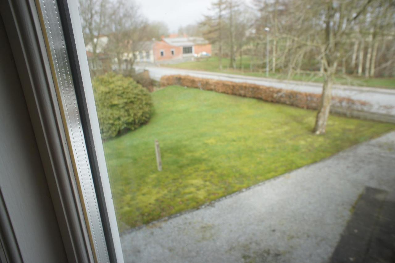 Hus I Landsby Villa Ringkobing Exterior photo